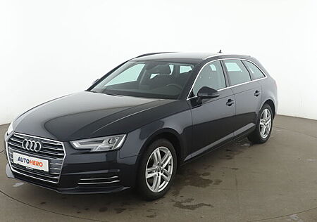 Audi A4 1.4 TFSI ACT Sport