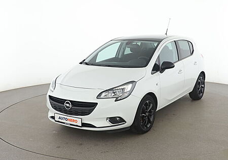 Opel Corsa 1.4 Turbo Color Edition ecoFlex
