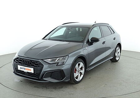 Audi A3 45 TFSIe S line