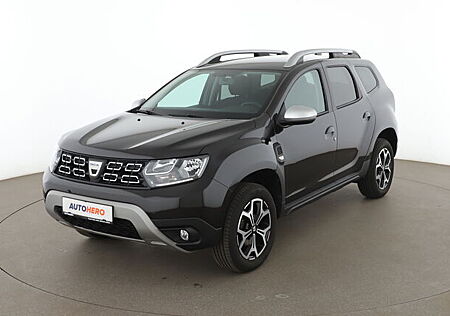 Dacia Duster 1.3 TCe Prestige