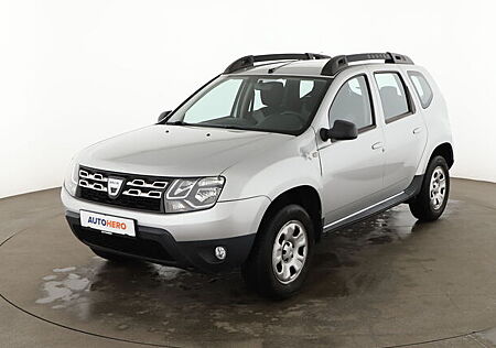 Dacia Duster 1.6 SCe Laureate 4x4