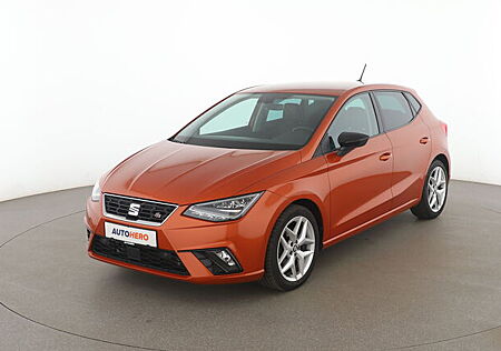 Seat Ibiza 1.6 TDI FR