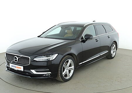 Volvo V90 2.0 D4 Inscription