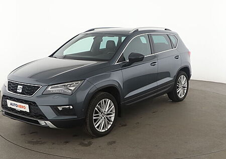 Seat Ateca 2.0 TDI Xcellence 4Drive