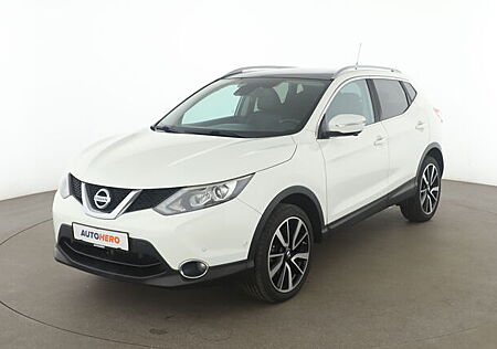 Nissan Qashqai 1.2 Acenta