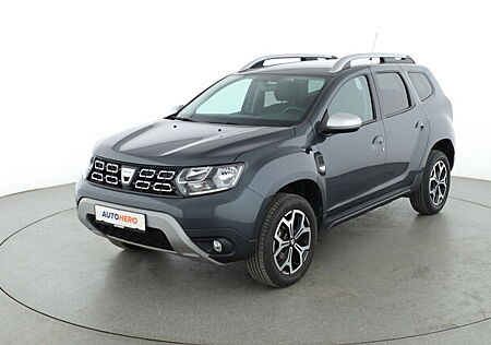 Dacia Duster 1.3 TCe Prestige