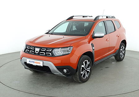 Dacia Duster 1.5 Blue dCi Prestige +
