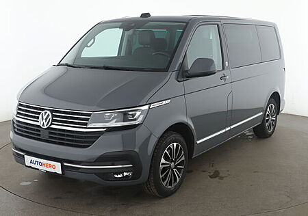VW T6 Multivan 2.0 TDI Generation Six FWD