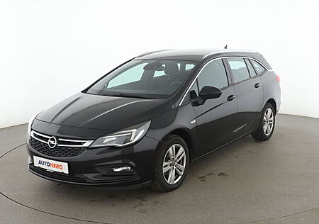 Opel Astra 1.4 SIDI Turbo Business Start/Stop