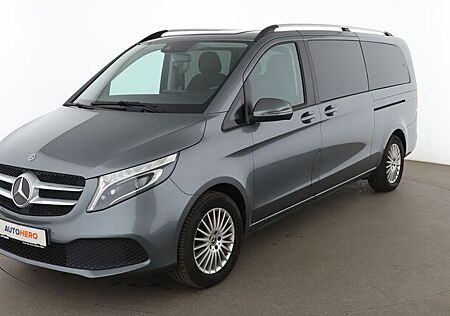 Mercedes-Benz V-Klasse V 250 d EDITION extralang