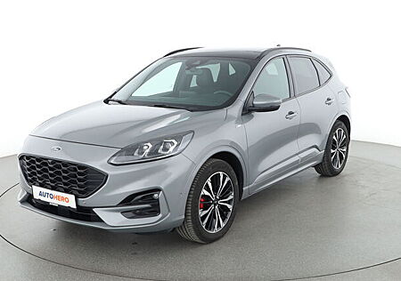 Ford Kuga 2.0 TDCi EcoBlue ST-Line X