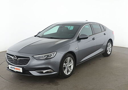 Opel Insignia 2.0 CDTI Dynamic