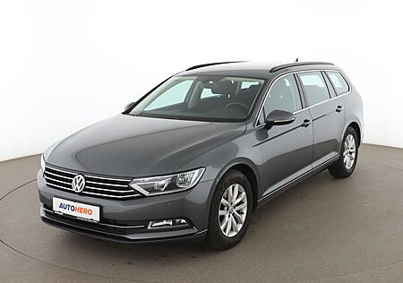 VW Passat 1.4 TSI ACT Comfortline BlueMotion