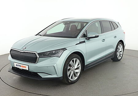 Skoda Enyaq iV 80 ecoSuite