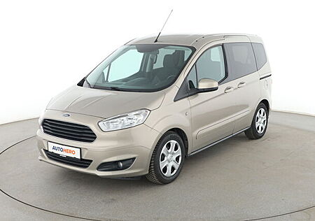 Ford Tourneo 1.0 EcoBoost Trend