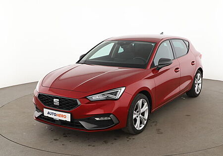 Seat Leon 1.5 eTSI ACT FR