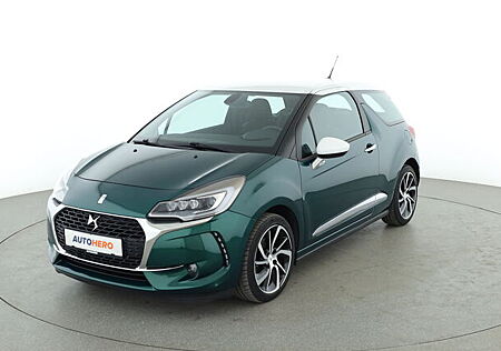 DS Automobiles DS 3 1.2 PureTech SoChic