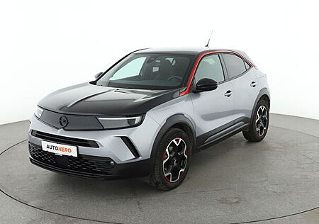 Opel Mokka X 1.2 Turbo GS Line