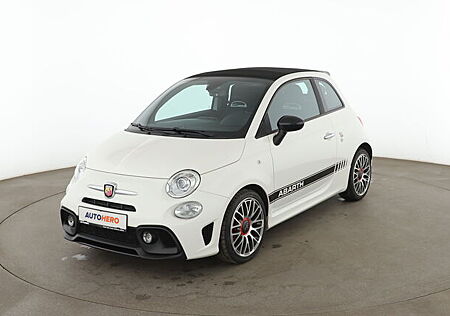 Abarth 595 1.4 Turbo