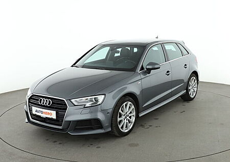 Audi A3 1.0 TFSI Design