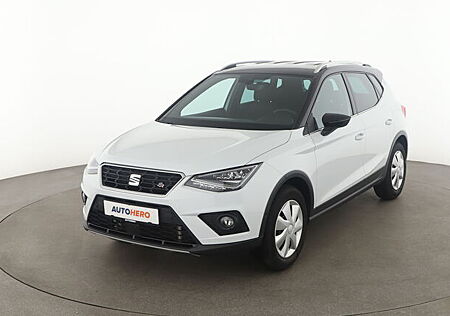 Seat Arona 1.0 TSI FR