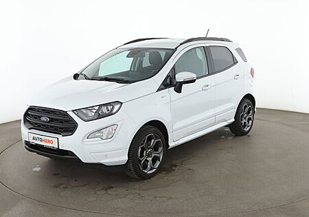 Ford EcoSport 1.0 EcoBoost ST-Line