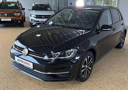 VW Golf 1.5 TSI ACT IQ.DRIVE