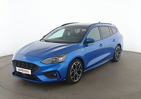 Ford Focus 1.5 TDCi EcoBlue ST-Line X