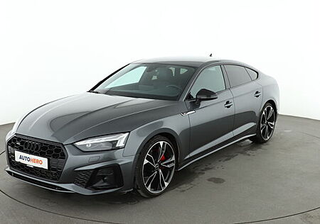 Audi A5 45 TFSI quattro S line