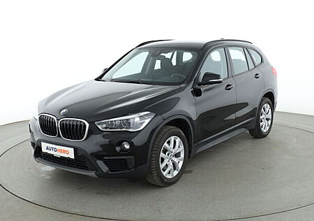 BMW X1 sDrive 18d Advantage