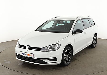 VW Golf 1.6 TDI IQ-DRIVE
