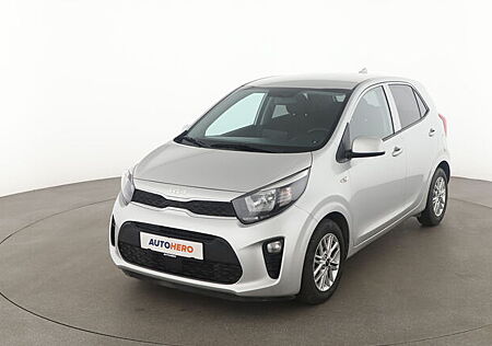 Kia Picanto 1.2 Vision