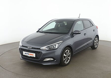 Hyundai i20 1.1 CRDi Passion