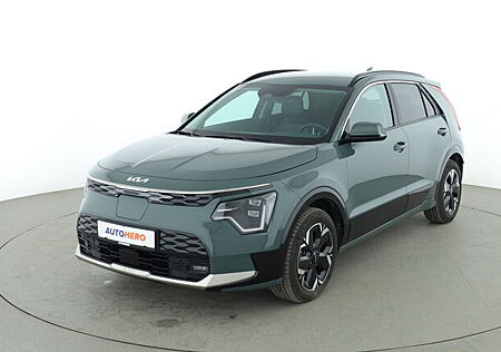 Kia Niro electric drive 150 kW Inspiration