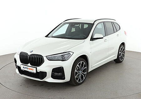 BMW X1 xDrive 20d M Sport