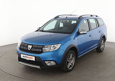 Dacia Logan 0.9 TCe Stepway