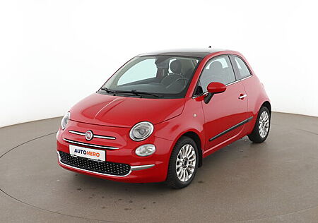 Fiat 500 1.3 M-Jet Lounge