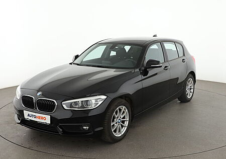 BMW 1er 118i Advantage