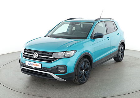 VW T-Cross 1.0 TSI Life