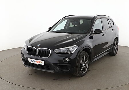 BMW X1 sDrive 18d Advantage