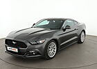 Ford Mustang 2.3 EcoBoost Basis