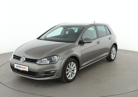 VW Golf 1.2 TSI Lounge BlueMotion Tech