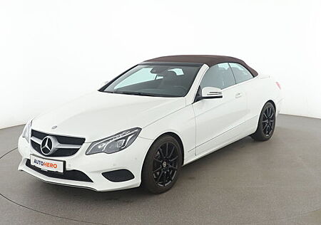 Mercedes-Benz E-Klasse E 200 CGI