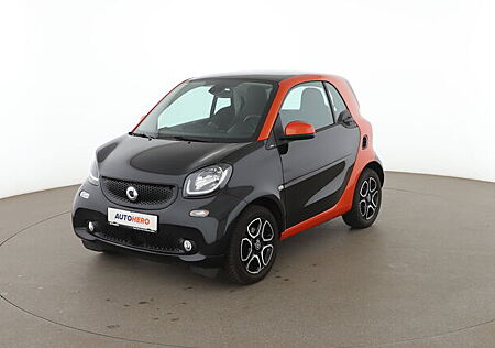 Smart ForTwo 0.9 Turbo Basis Prime