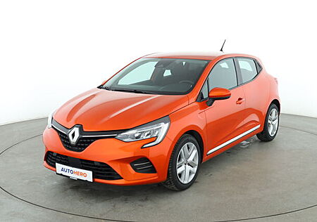 Renault Clio 1.0 SCe Experience