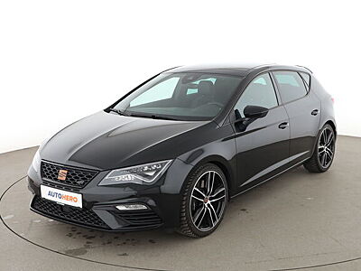 Seat Leon 2.0 TSI Cupra 290