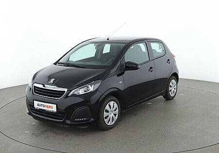 Peugeot 108 1.0 VTi Active