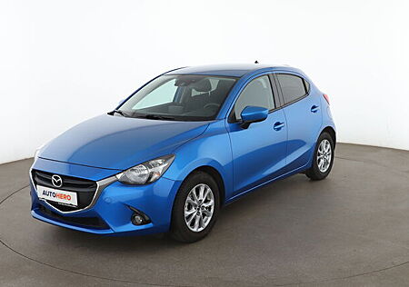 Mazda 2 1.5 Exclusive-Line