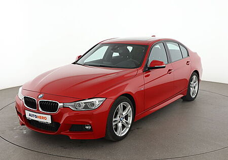 BMW 3er 320d M Sport