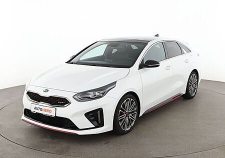 Kia Pro_ceed 1.6 TGDI GT